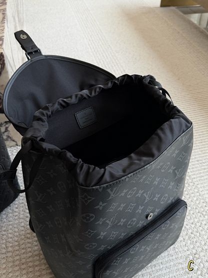 MLP90 Leather Bags 43-28CM Bag