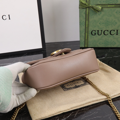 LGP56 bag 16.5CM Shoulder bags
