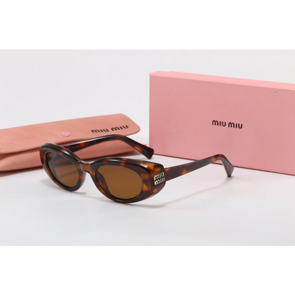 88971   Sunglasses with box