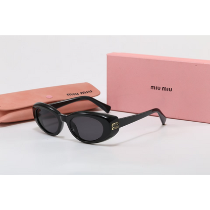 88971   Sunglasses with box