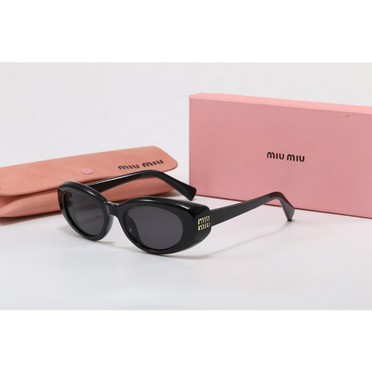 88971   Sunglasses with box