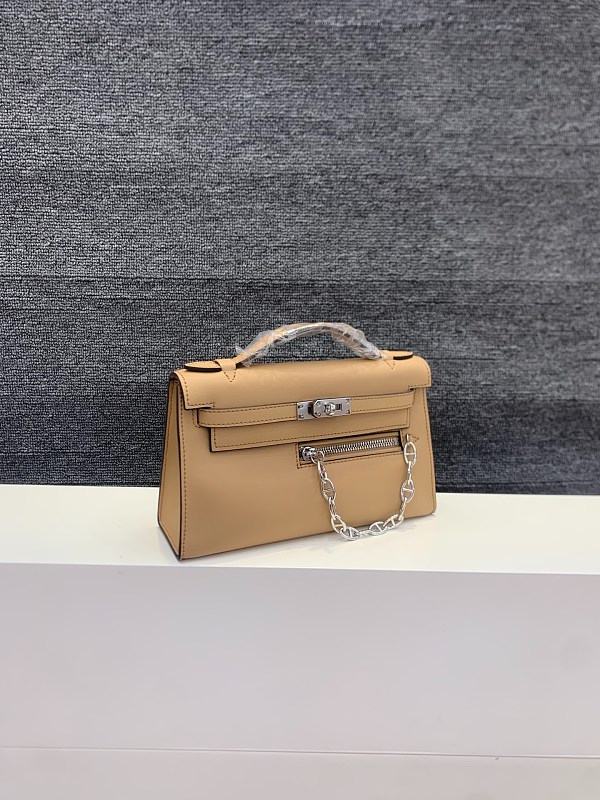 LHP14 bag 22cm Shoulder bags