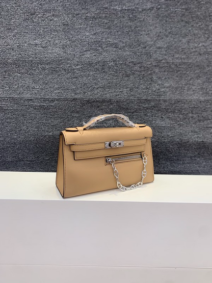LHP14 bag 22cm Shoulder bags