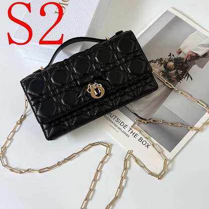 LDP65 Bag 21-11-5cm Shoulder bags