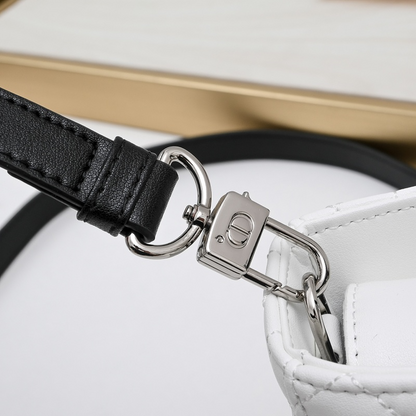 LDP78  Bag 26-6-14cm 22-6-12cm 16-5.5-10cm Handbag Bags