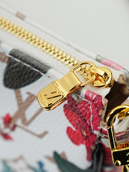 LLP321  Bag 23.5-13.5-4CM Handbag Bags
