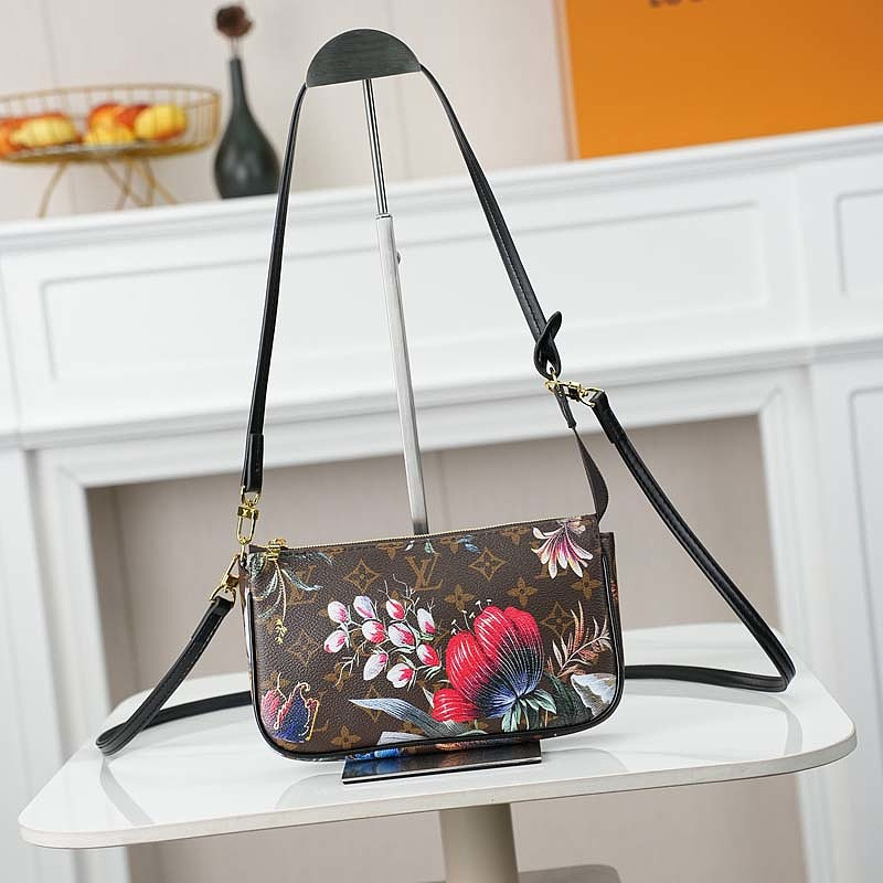 LLP321  Bag 23.5-13.5-4CM Handbag Bags
