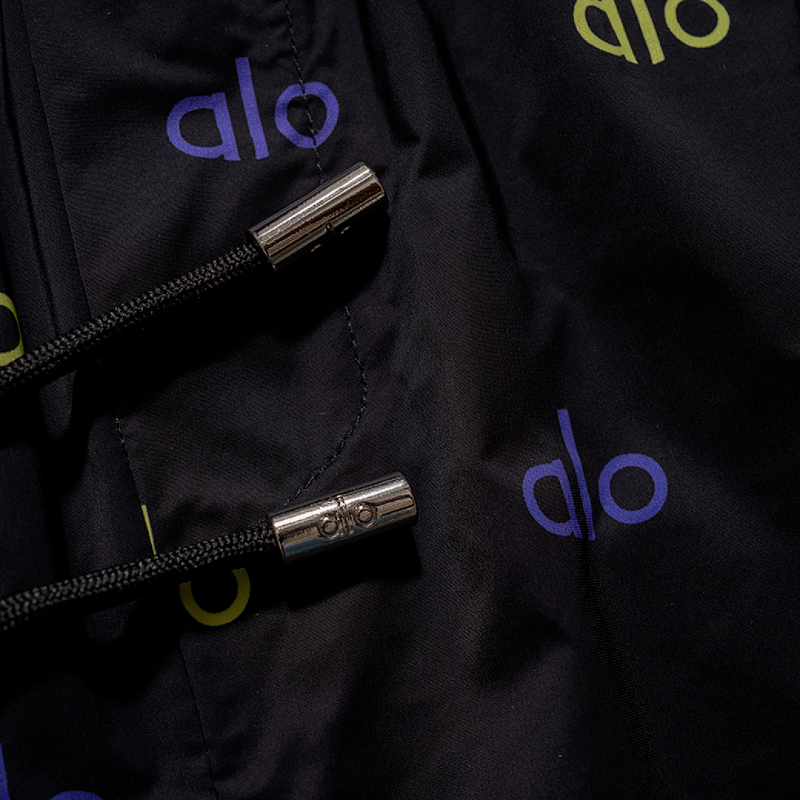 ALOC4 New Men's Summer Beach Pants, Swimming Pants, Shorts Clothing