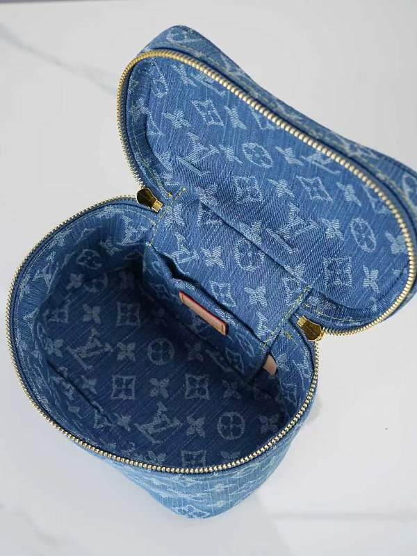 LLP258 bag 20-13.5-12CM Hand bag