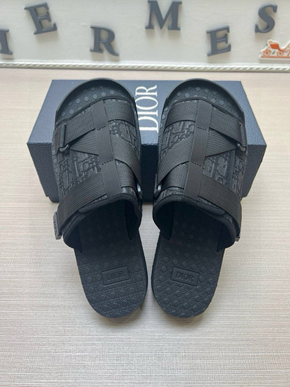YDS1 Men Women shoes 38-45 Slipper with box
