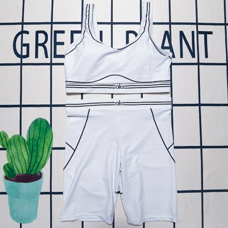 MLALR7 New women's yoga clothes, sportswear, swimwear