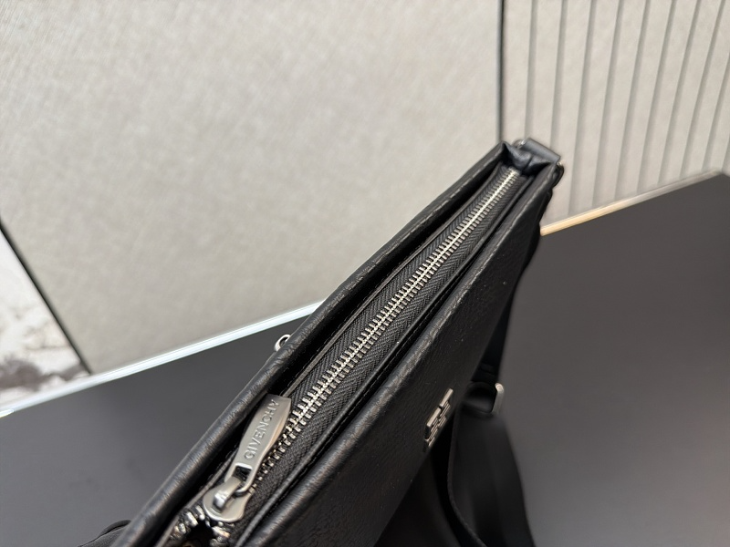 AGP11 Shoulder bag leather 23-27CM Man Bag