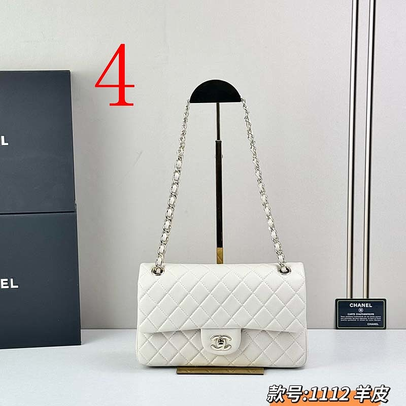LCP107 bag 25-15-6cm Shoulder bags