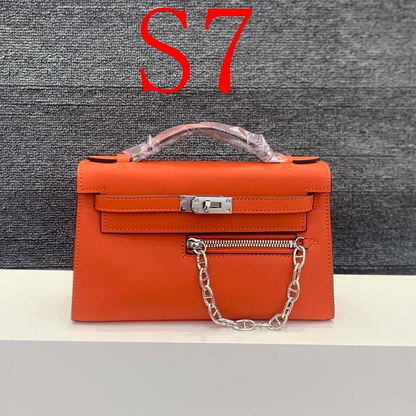 LHP14 bag 22cm Shoulder bags
