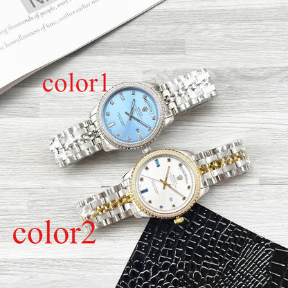 RW52  Boutique 40*13 men's watchCITIZEN movement