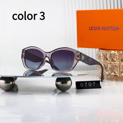 0707 Sunglasses with box