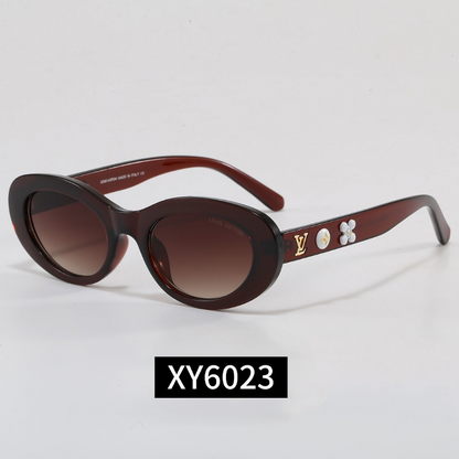 6023  Sunglasses with box