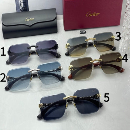 3507 Sunglasses with box