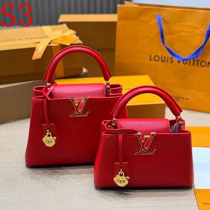 MLP56 Bag 27CM 23CM Handbag