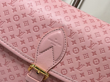 LLP299  bag 23-16-8.5CM Shoulder bags