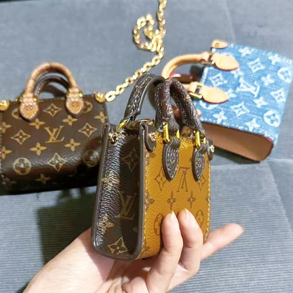 JK74 Decorative small Bag