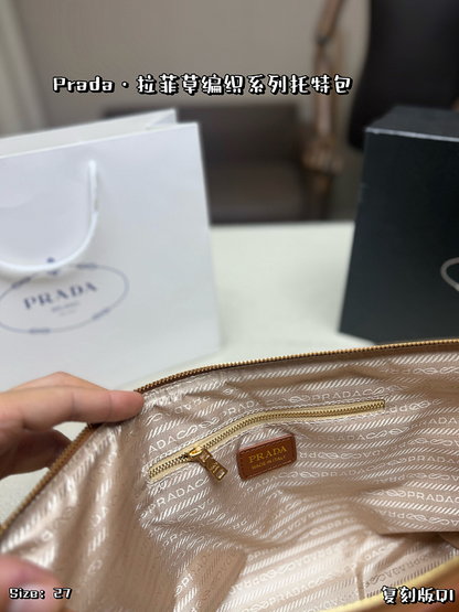 LPP45 bag 27-22CM Shopping bag