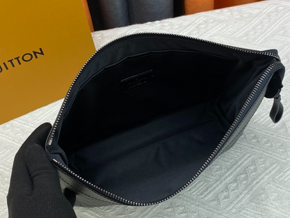 LLP253 High quality 32 -21-8CM leather bag