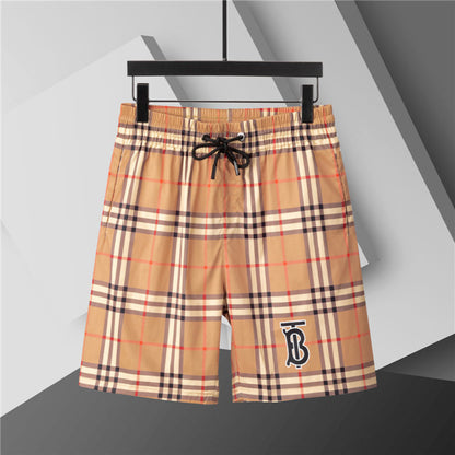 BUC114  New Men's Summer Swimming Pants, Beach Pants, Clothing
