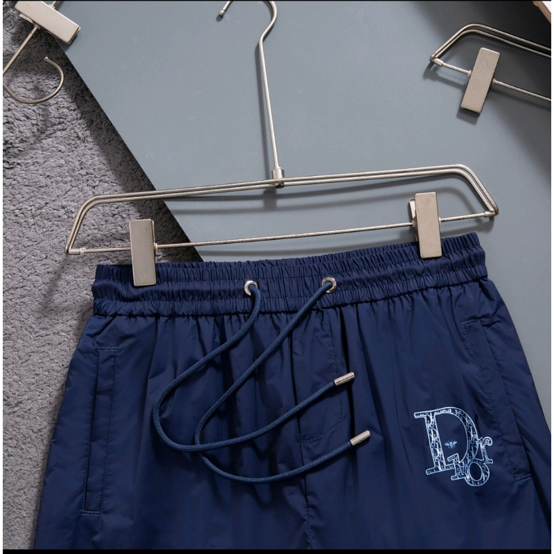 DIC36 New Men's Summer Beach Pants, Swimming Pants, Shorts Clothing