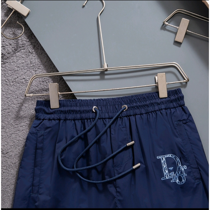 DIC36 New Men's Summer Beach Pants, Swimming Pants, Shorts Clothing
