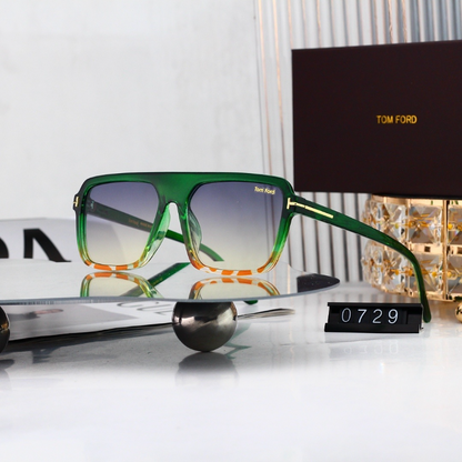 0729  Sunglasses with box