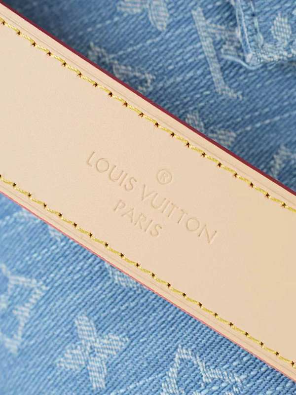LLP271 bag 33.5-23-15cm Shoulder bags