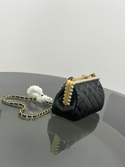 LCP88 bag 20-7-12cm Shoulder bags