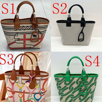 LHP11 bag 25CM Shopping bag