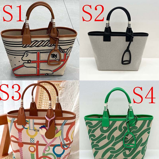 LHP11 bag 25CM Shopping bag