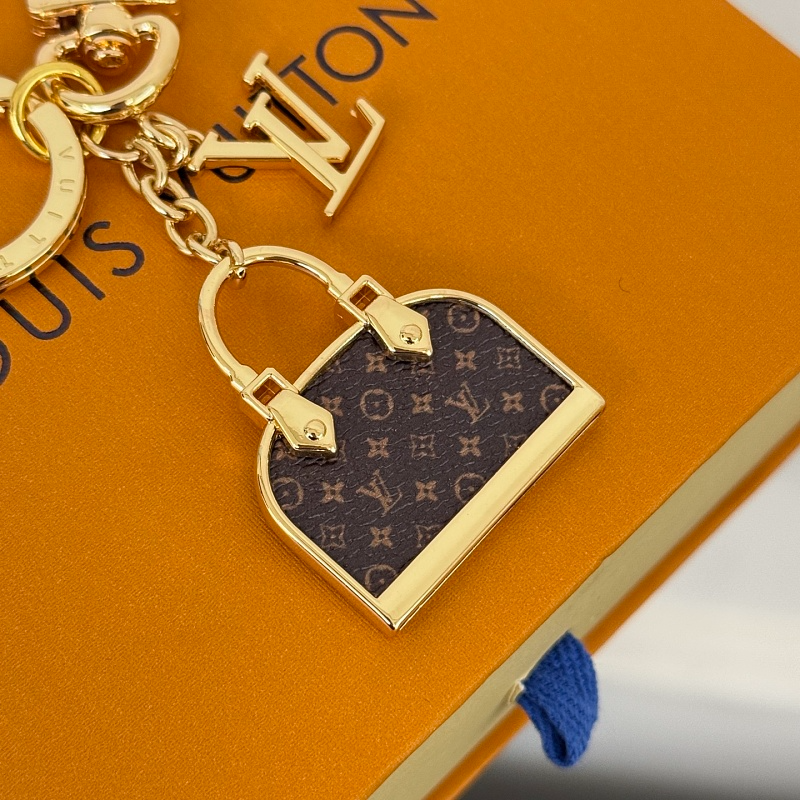 JK04 Key Chain New Style