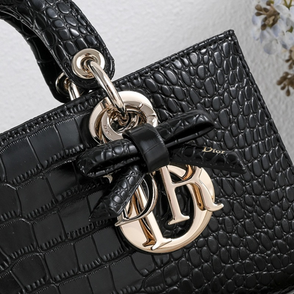 LDP71 bag 26-6-14cm 22-6-12cm Hand bag