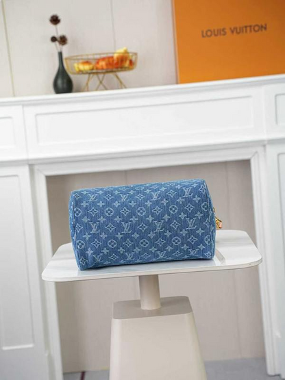 LLP274 bag 30.0-21.0-17.0CM Hand bag
