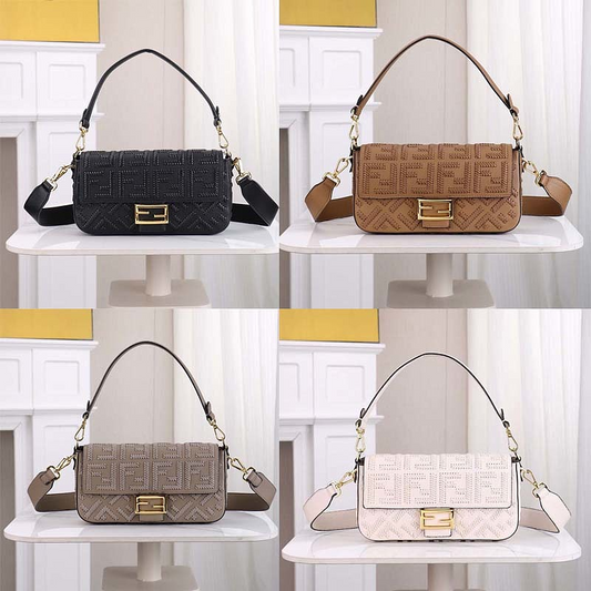 LFP47  bag 26-5-15CM Shoulder bags