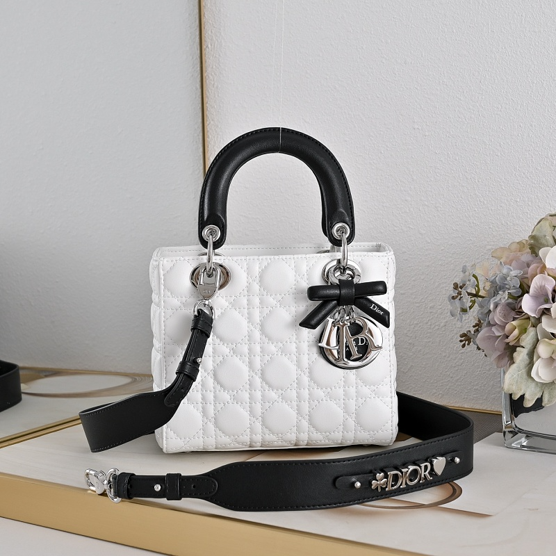 LDP77  Bag 24x11x20cm 20x9x17cm 17x8x15cm Handbag Bags