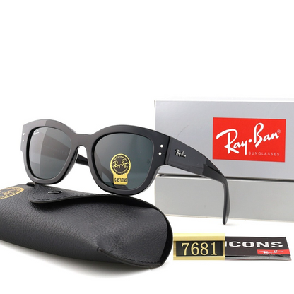 7681 Sunglasses with box