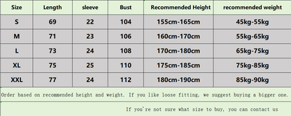 PRC30 New men's and women's summer pure cotton top T-shirt Clothing