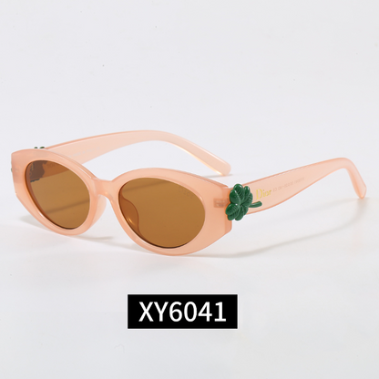 6041  Sunglasses with box