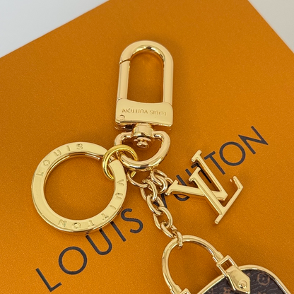 JK04 Key Chain New Style