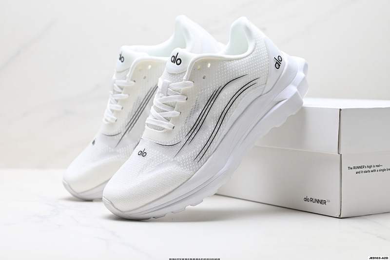 AAS4 Man and women 36-45 shoes with box