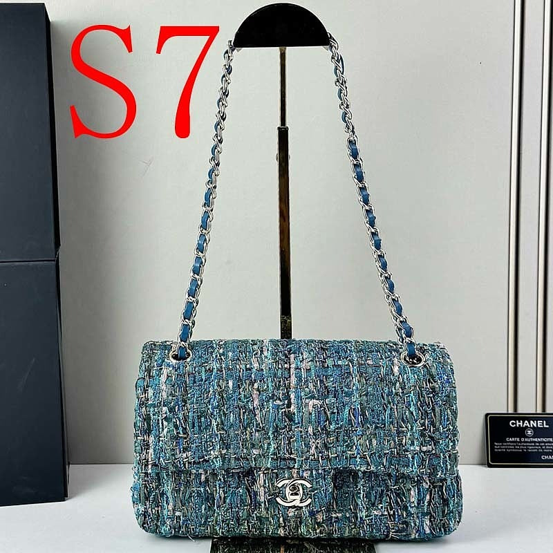 LCP125  Bag 125-15-6cm Shoulder bag