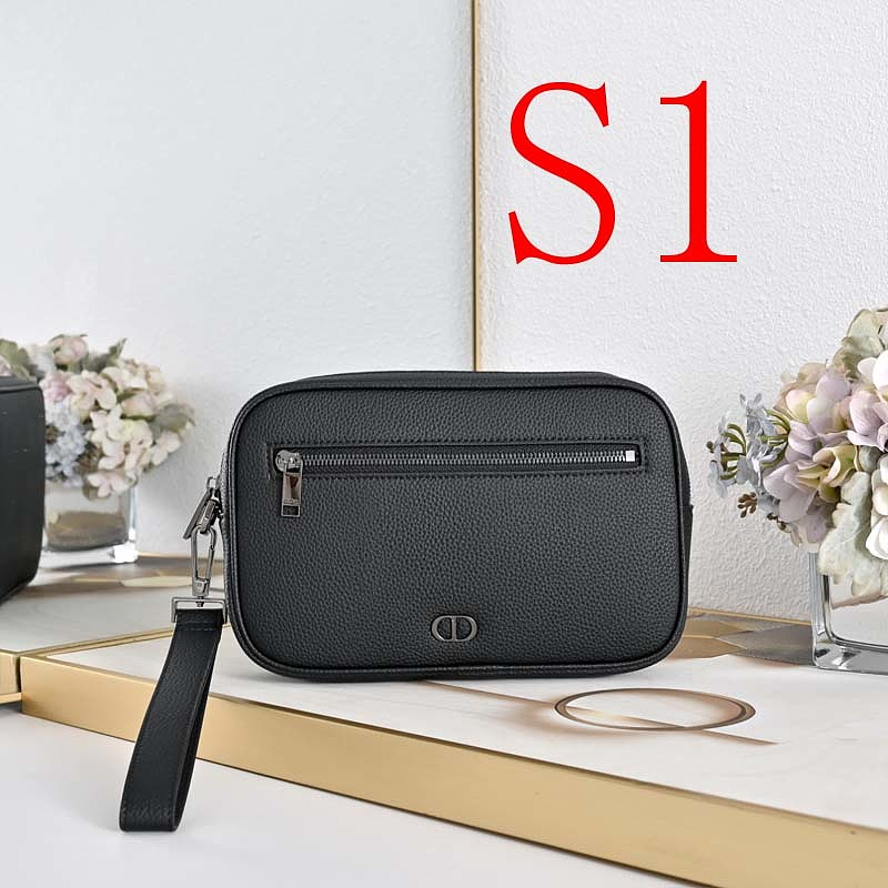 LDP73 Bag 24-15.5-5.5CM Clutch bag