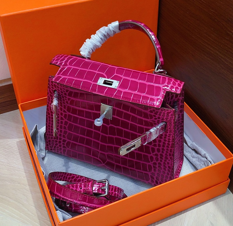 LHP15  Bag 22-7-16CM Handbag Bags