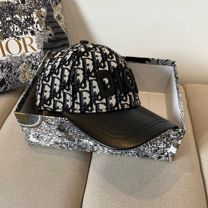 DIH20  New men's and women's sun hats, baseball hats, sports hats