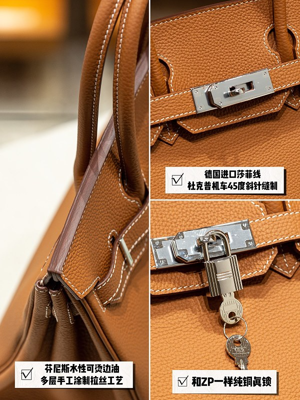 LHP9 bag 30-22-16CM Hand bag